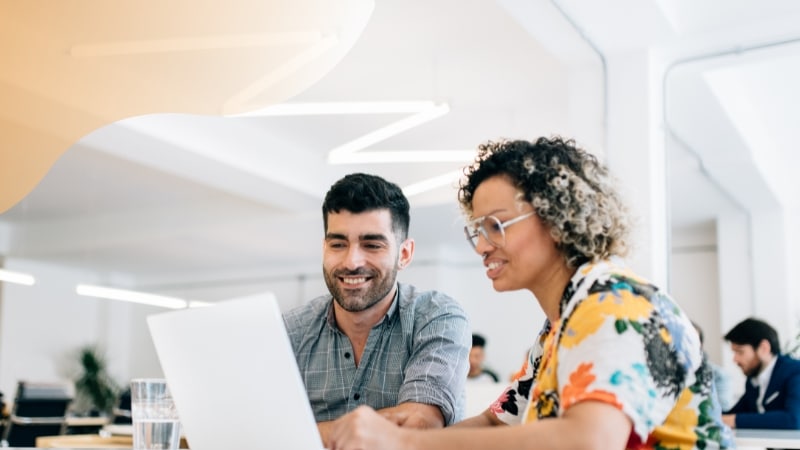 Organização das finanças para adultos