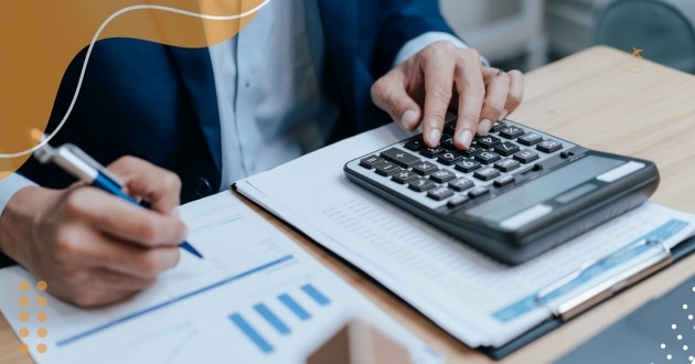 Dicas financeiras para sair das dívidas