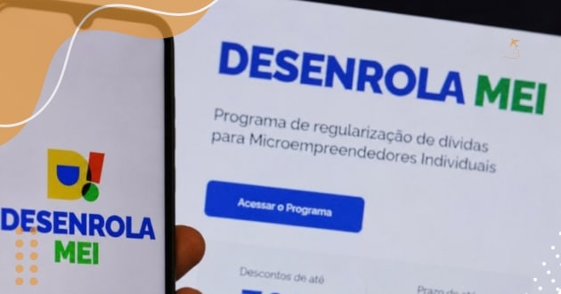 Programa desenrola MEI